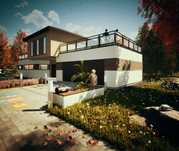 Architekt, projekty budowlane, adaptacja, przebudowa, projekt domu