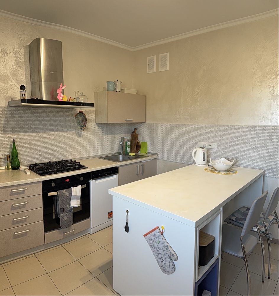 Продаж двохповерхового будинку 190м.кв. Васильків