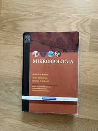 Mikrobiologia Murray 6 wydanie