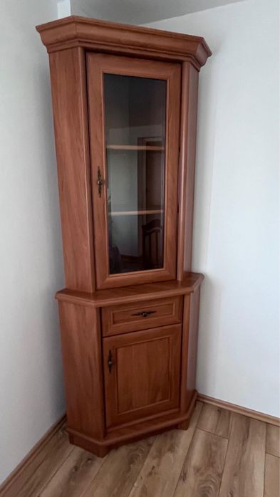 Zestaw mebli do salonu