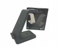 Ładowarka WIRELESS 3IN1 Indukcyjna  TECH PROTECT 2000 MA T3