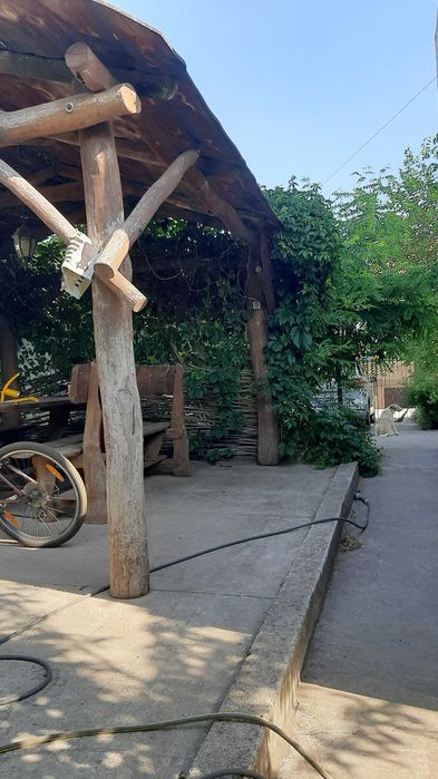 СРОЧНАЯ ПРОДАЖА. Дом 2 этажа, цокольный, Зеленый, Шевченковский