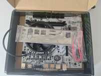 Płyta Główna  B450 + cpu Ryzen 3600 6/12