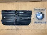 Жалюзі на радіатори BMW X5 E70 жалюзи на телевізор БМВ Х5 Е70