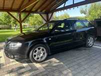 Audi A4 B7 Kombi