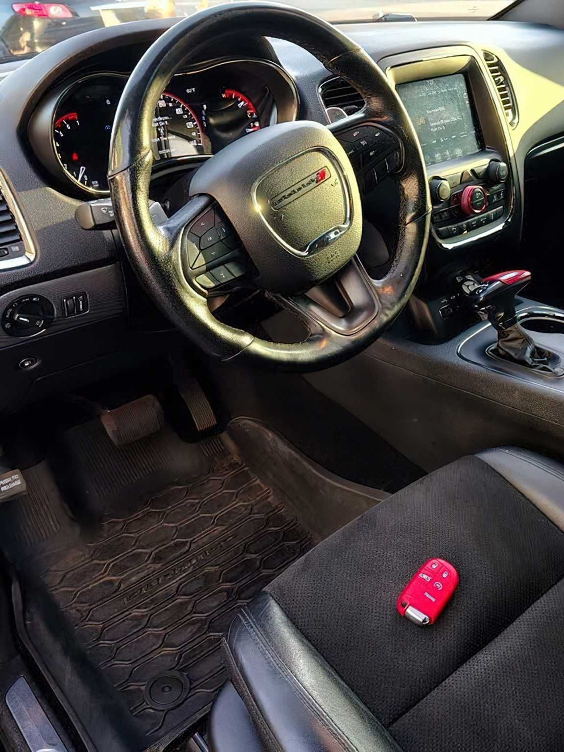 Dodge  Durango GT 2019
