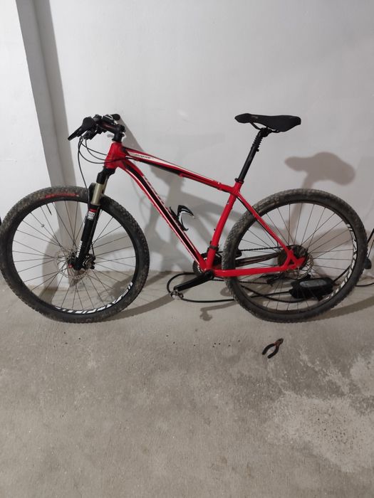 Bicicleta roda 29 e roda 26 e para criança