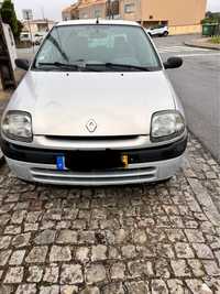 Renault clio rn precisa de motor novo