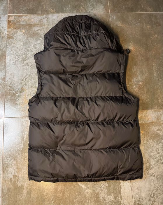 Пуховик Burberry/Барбері/Барбери