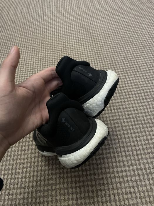 кросівки Adidas Solar Glide 5 Gore-tex