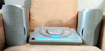 ‼️ mini wieża technika mc-307 cd radio ‼️