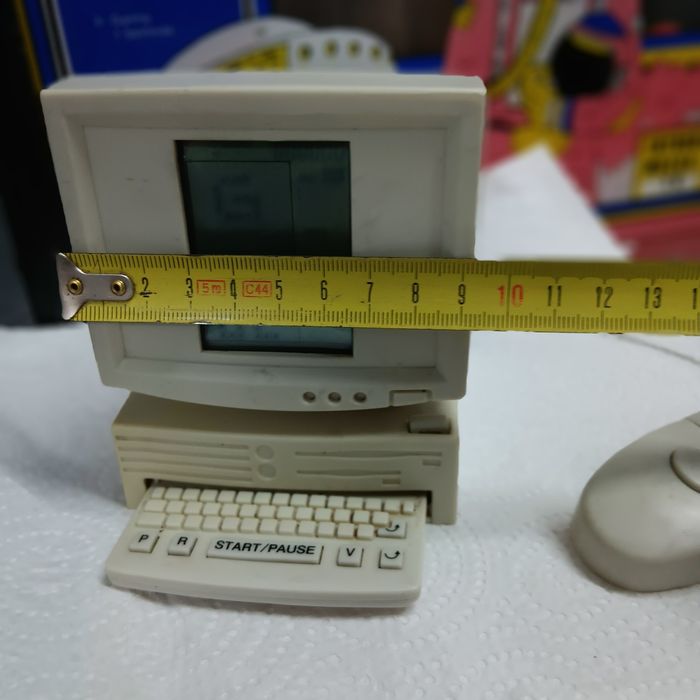 Mini consola antigas, brinquedo antigo,  maquina de jogo