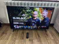 Telewizor LG 43 cale 4K UHD smart tv DVB-T2