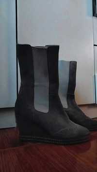 Botas tam.36 novas