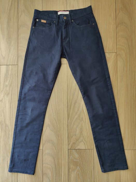 Spodnie męskie, chłopięce U.S. Polo Assn., r. 30