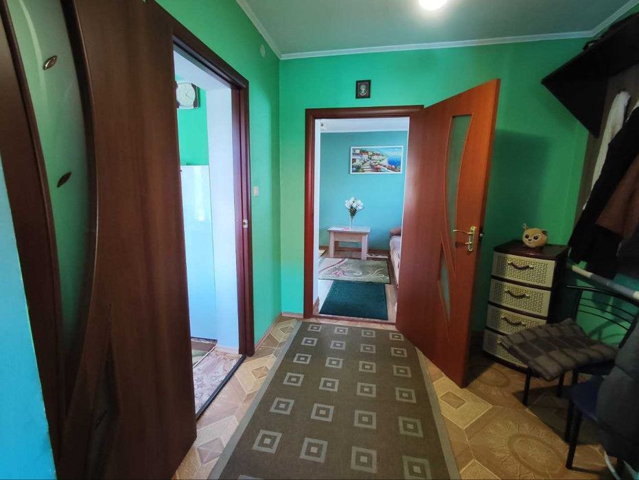 будинок Рідкодуби