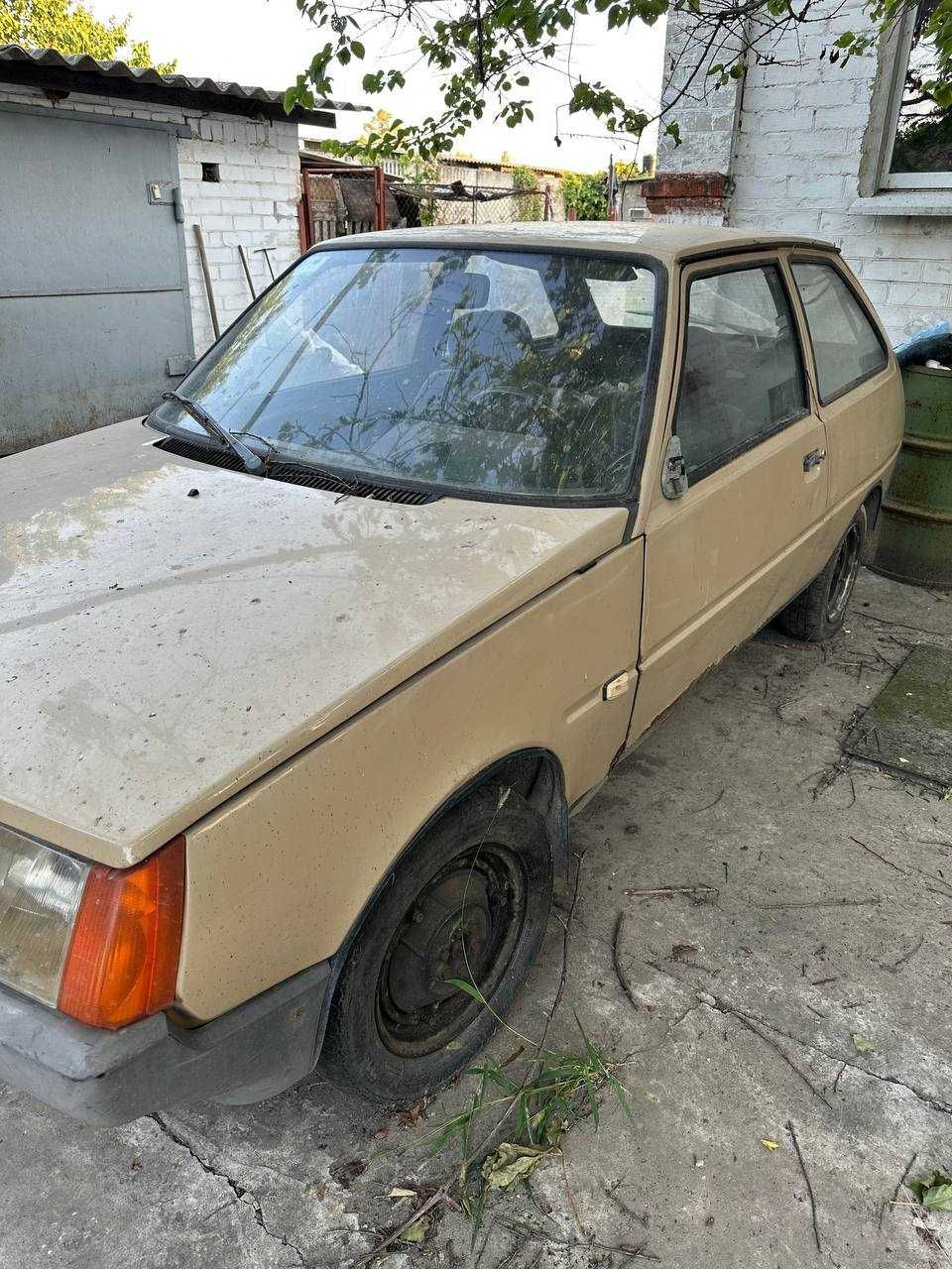 Продаю Таврія 1102