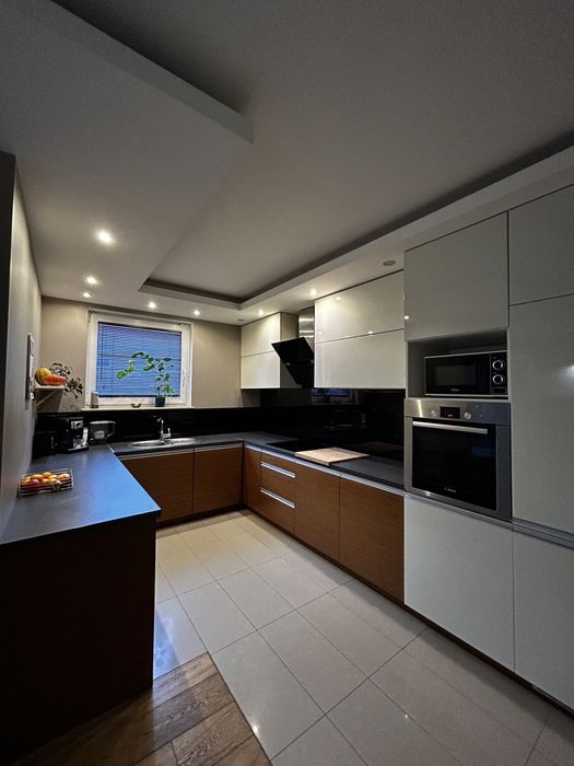 Wynajem Mieszkanie Królewskie Wzgórze