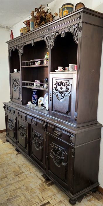 Moveis rústicos antigos