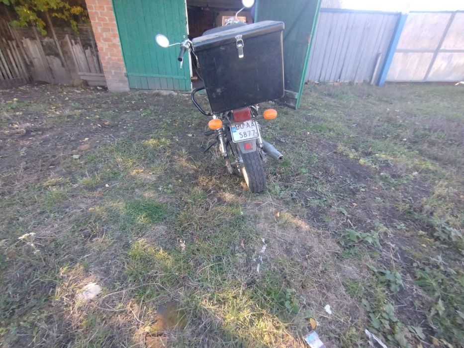 Продам Viper zs50f harley