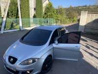Продам Seat Altea 1,9 105 kw 2005