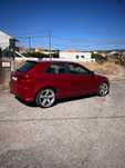 Audi a3 8p TDI 2009