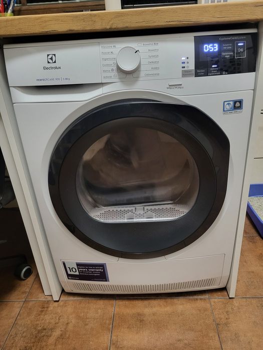 Suszarka Electrolux  PerfectCare