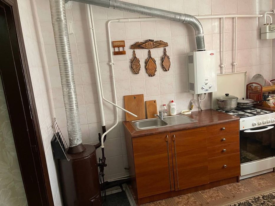 Продаж Будинку в Березанці Миколаївська область