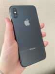 Iphone 10 X 256 гб