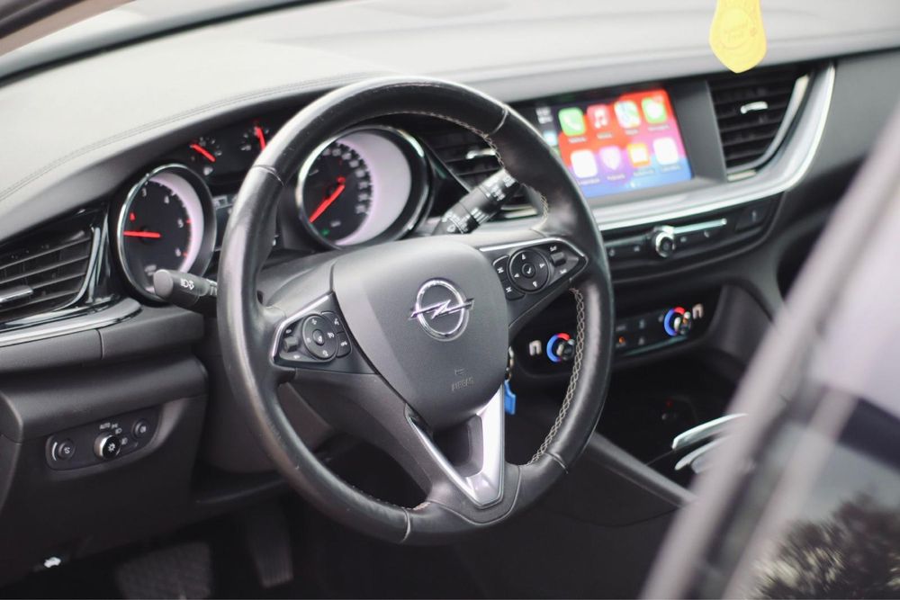 Opel insignia 1.6