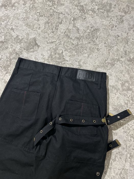 LGB vintage if six was nine japance jeans