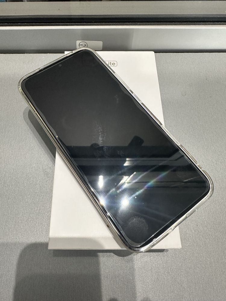 Honor 400 Lite 256gb jak nowy