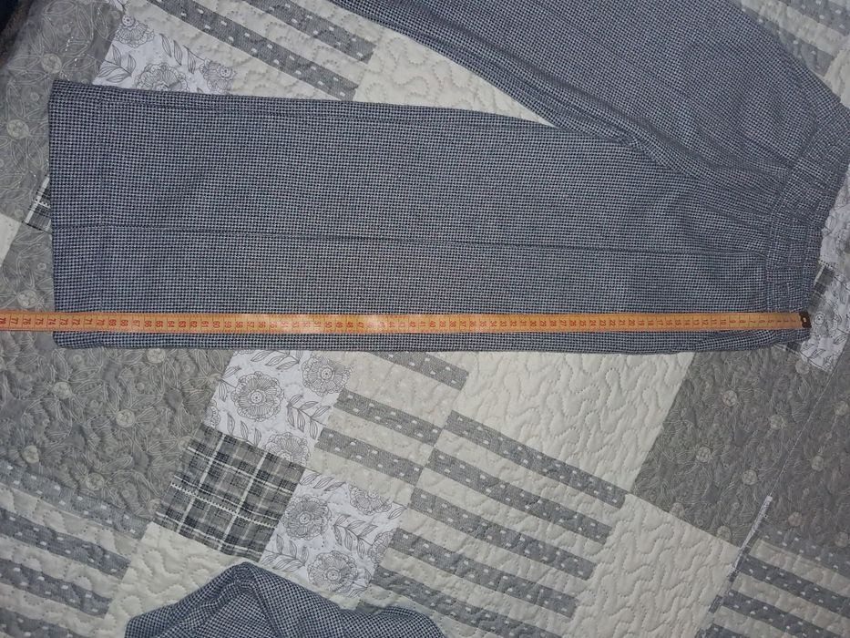 Шкільний костюм теплий, зріст 128