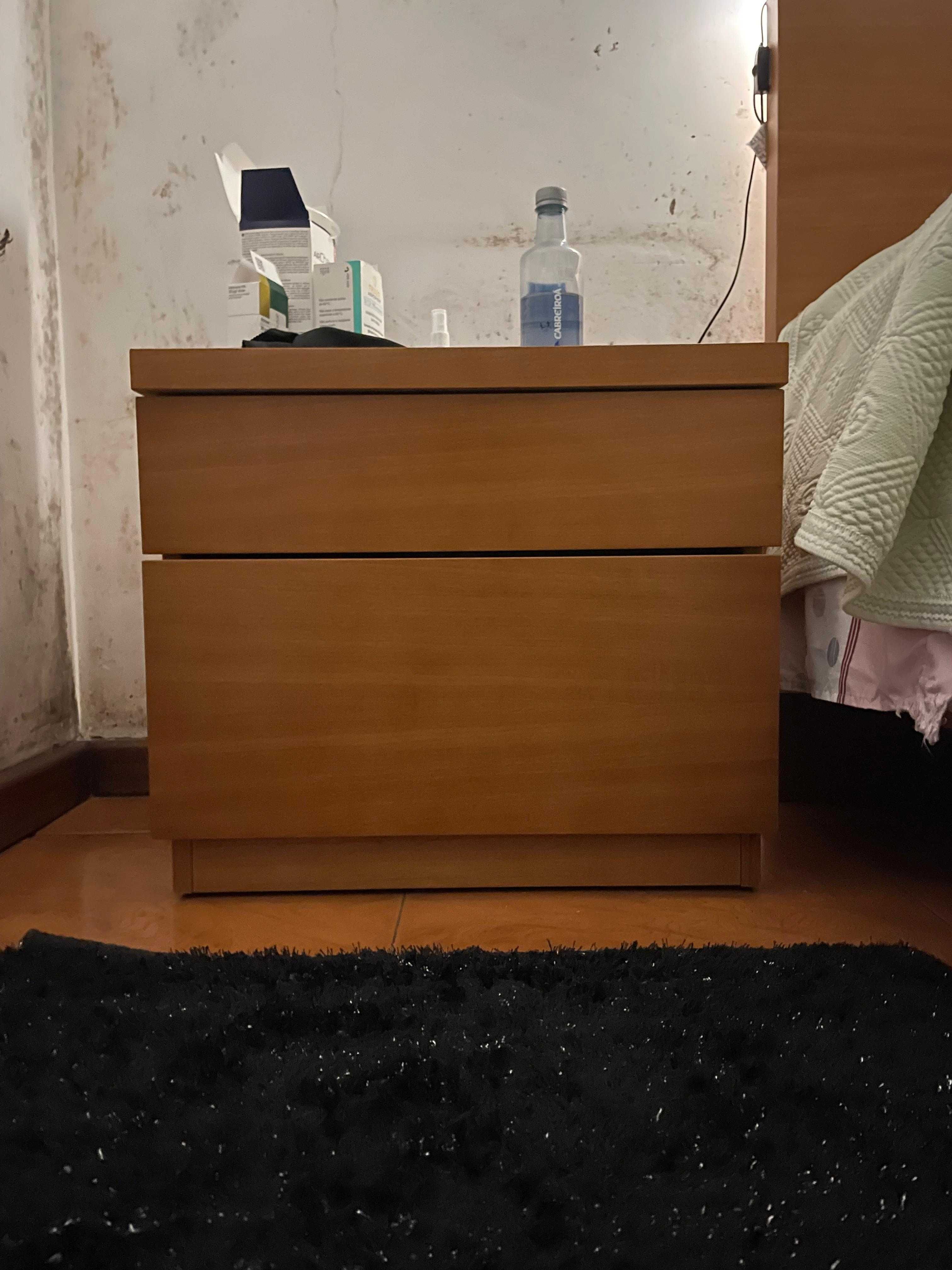 Vendo mobilia de quarto