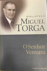 O Senhor Ventura - Miguel Torga