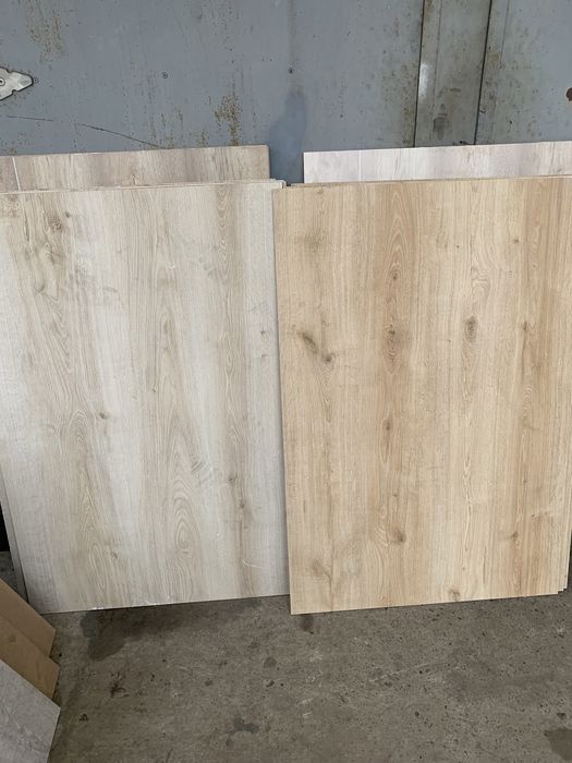 Продам ламіновані плити матеріал мдф