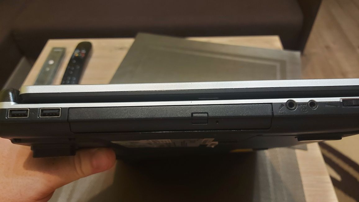 Laptop Fujitsu-Siemens