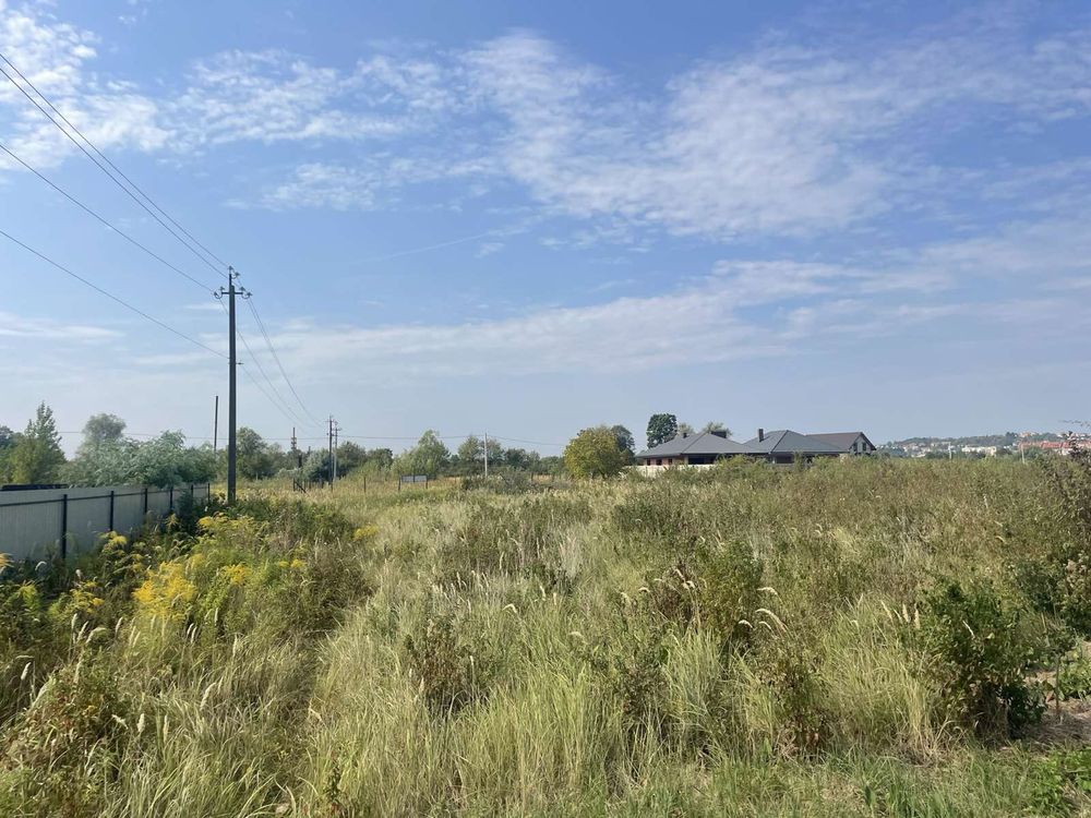 Продам ділянку в Оноківцях