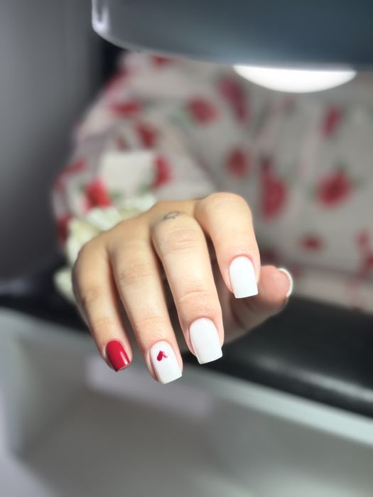 Предоставляю услуги ногтевого сервиса