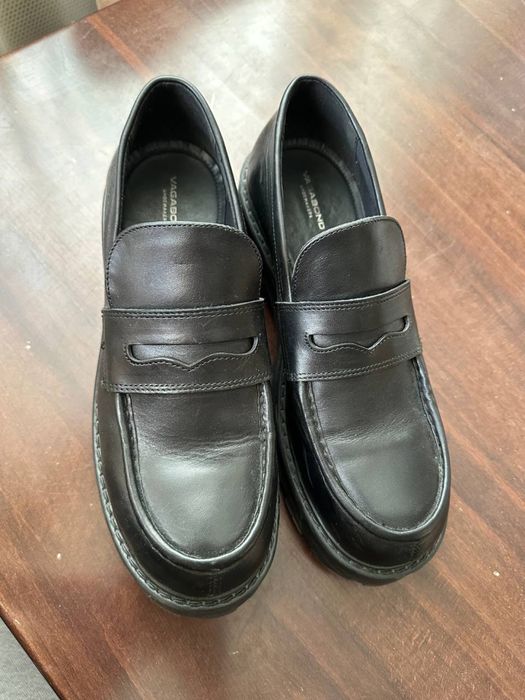 Туфлі жіночі Vagabond