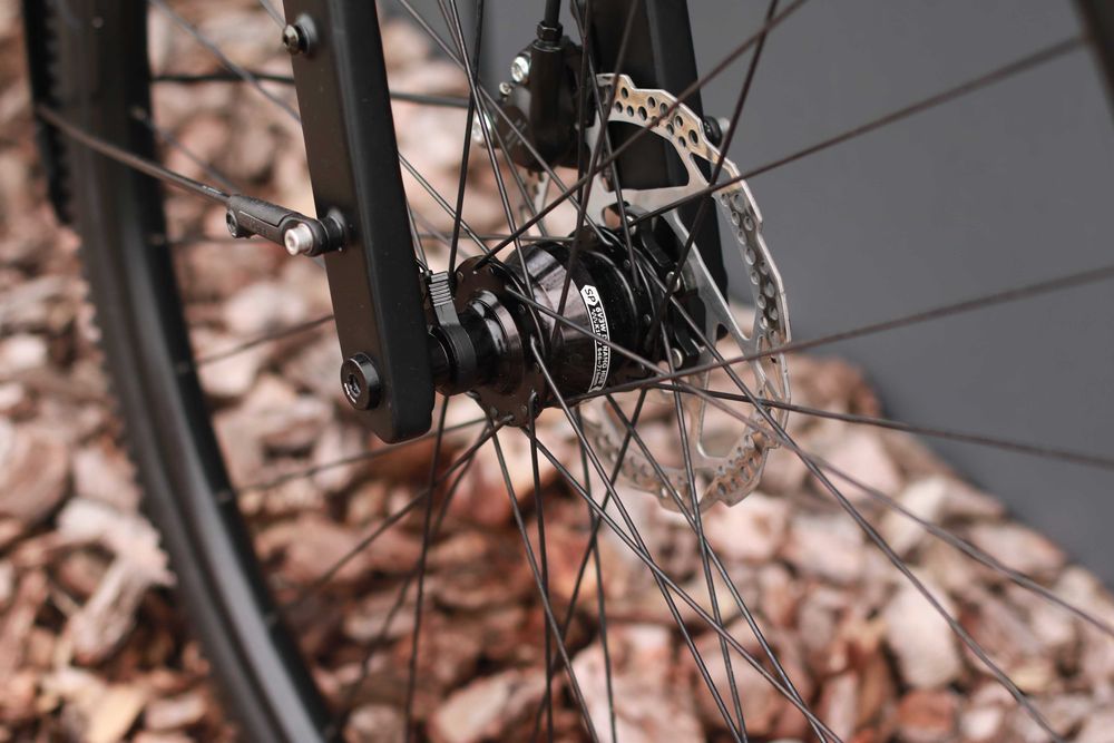 Focus Atlas 6.7 EQP Gravel GRX, шоссе шосейний велосипед шоссейный