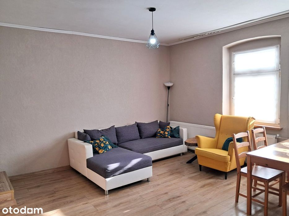 Mieszkanie dwupoziomowe