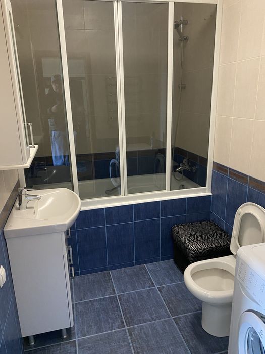 Оренда квартири великогабаритна 3 кімнатна