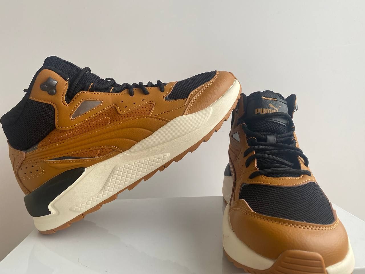 43р Puma декілька варіантів