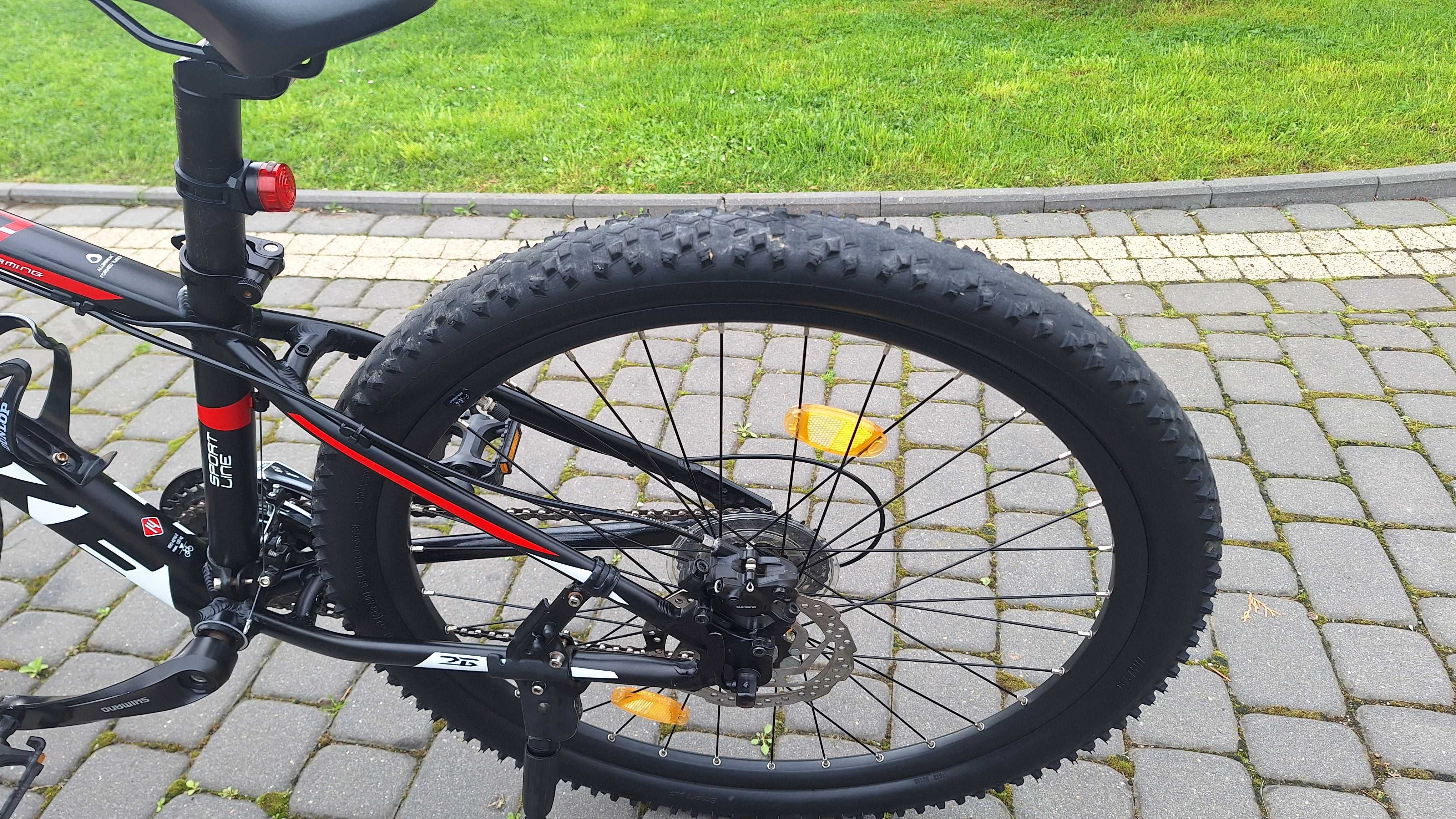 Rower Górski Unibike 26 cali