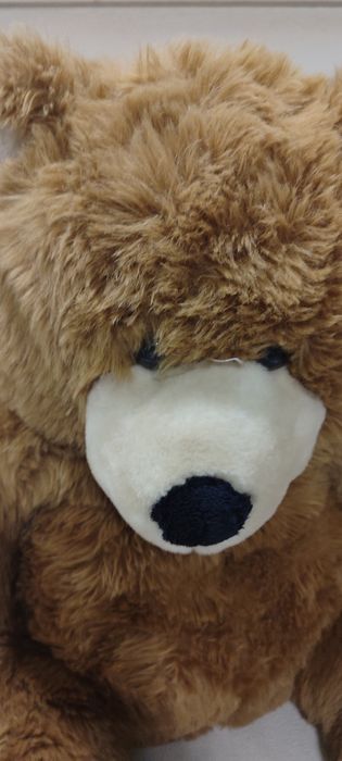 Продам дитячого плюшевого ведмідя