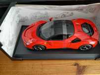 Ferrari  SF90 estradal