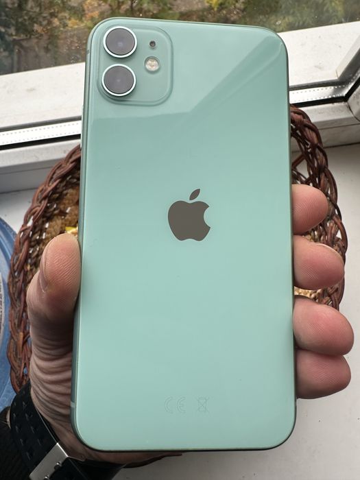 Iphone11 /64 gb Айфон