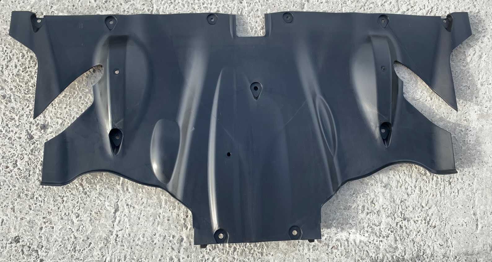 захист защита Tesla 3/Y/S/X