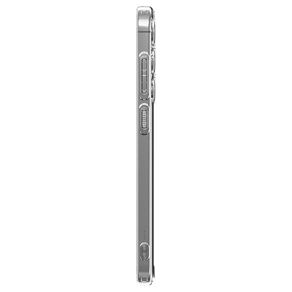 Spigen Ultra Hybrid Galaxy S24 Fe Crystal Clear